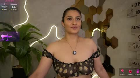 SARA online show from 3, 4, 2026