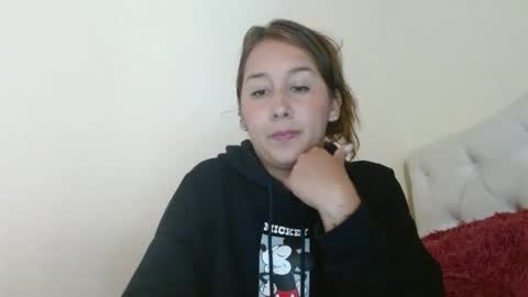 sarry_demon666 online show from 11, 3, 2026