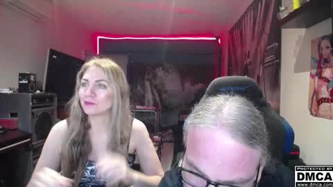 Giselle and Jay online show from 15, 11, 2025