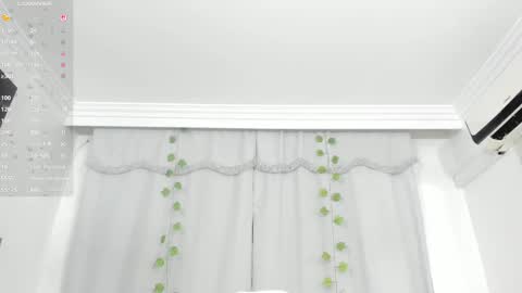 Snapshot of sary_rousse chatting on 11, 10, 2025 Sary Rousse online show from 11, 10, 2025