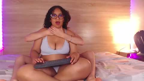 Snapshot of sasahsalomefon chatting on 30, 6, 2026 Sasha Y Felipe online show from 30, 6, 2026