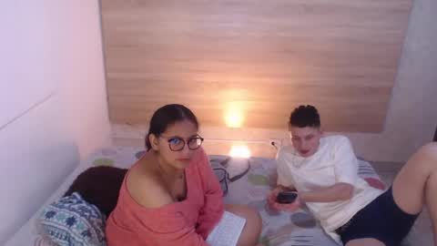 Snapshot of sasahsalomefon chatting on 5, 8, 2026 Sasha Y Felipe online show from 5, 8, 2026