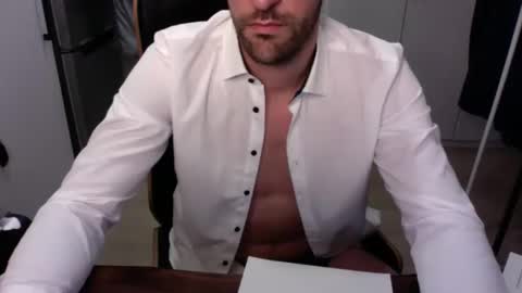 Sascha online show from 15, 12, 2024