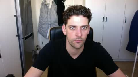 Sascha online show from 10, 1, 2025