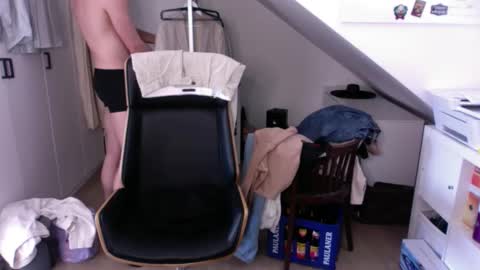 Sascha online show from 23, 4, 2026