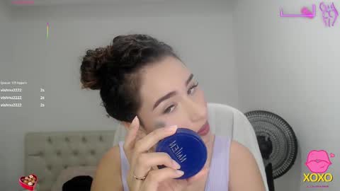 Snapshot of sasha_17_ chatting on 9, 10, 2025 Sofia online show from 9, 10, 2025