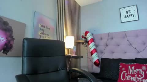 Sasha online show from 14, 12, 2025