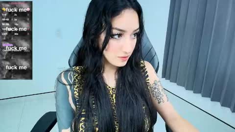 Snapshot of sasha_baby69 chatting on 20, 5, 2026 yesica online show from 20, 5, 2026