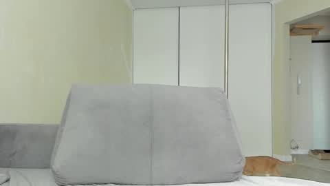 Snapshot of sasha_bell_ chatting on 25, 5, 2026 Sasha online show from 25, 5, 2026
