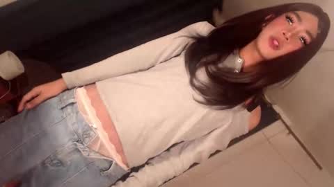 Sasha online show from 14, 3, 2026