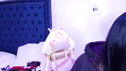 Sasha online show from 9, 1, 2026