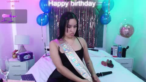 Snapshot of sasha_blazer chatting on 25, 2, 2026 Sasha online show from 25, 2, 2026