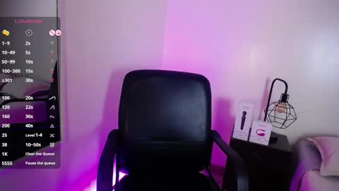 Sasha Brattz online show from 17, 9, 2025