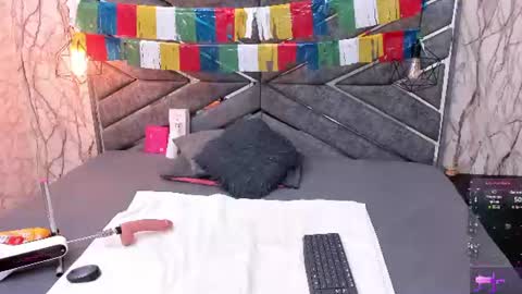 Sasha  online show from 6, 7, 2026