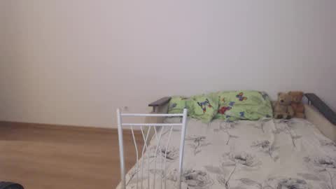 sasha_calvin online show from 21, 10, 2025