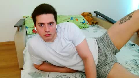 sasha_calvin online show from 24, 5, 2026