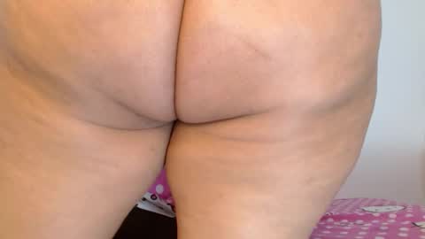 Sasha Creamy online show from 21, 2, 2025