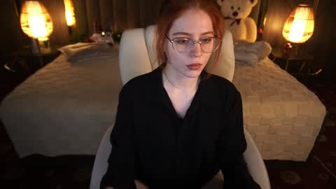 Sasha Exclusive online show from 9, 1, 2025