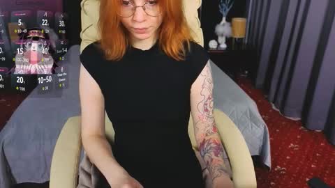 Sasha Exclusive online show from 26, 11, 2025