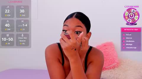 Snapshot of sasha_fox0 chatting on 6, 1, 2026 emy online show from 6, 1, 2026