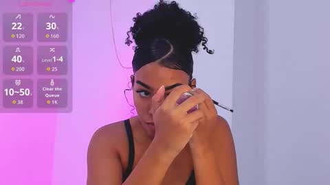 Snapshot of sasha_fox0 chatting on 15, 1, 2026 emy online show from 15, 1, 2026