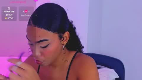 Snapshot of sasha_fox0 chatting on 7, 2, 2026 emy online show from 7, 2, 2026