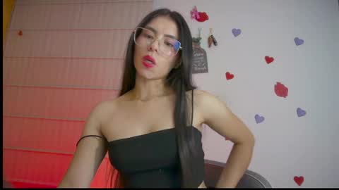 sasha_jonne online show from 18, 4, 2026