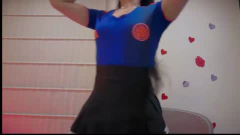Snapshot of sasha_jonne chatting on 27, 6, 2026 sasha_jonne online show from 27, 6, 2026