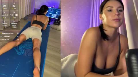 Snapshot of sasha_long13 chatting on 1, 12, 2024 Sasha Long13 online show from 1, 12, 2024