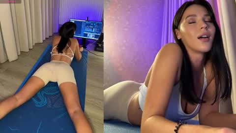 Snapshot of sasha_long13 chatting on 2, 12, 2024 Sasha Long13 online show from 2, 12, 2024