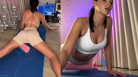 Snapshot of sasha_long13 chatting on 3, 12, 2024 Sasha Long13 online show from 3, 12, 2024