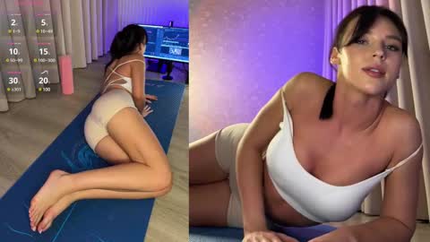 Snapshot of sasha_long13 chatting on 4, 12, 2024 Sasha Long13 online show from 4, 12, 2024