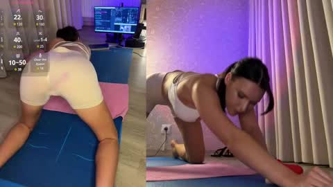 Snapshot of sasha_long13 chatting on 6, 12, 2024 Sasha Long13 online show from 6, 12, 2024