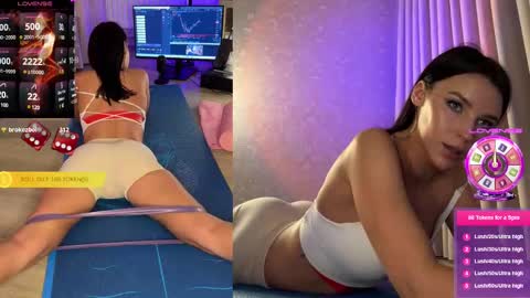 Snapshot of sasha_long13 chatting on 10, 12, 2024 Sasha Long13 online show from 10, 12, 2024