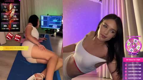 Snapshot of sasha_long13 chatting on 12, 12, 2024 Sasha Long13 online show from 12, 12, 2024