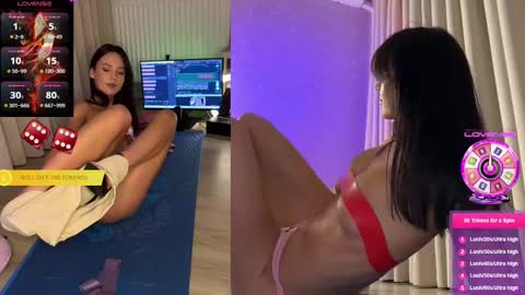 Snapshot of sasha_long13 chatting on 14, 12, 2024 Sasha Long13 online show from 14, 12, 2024