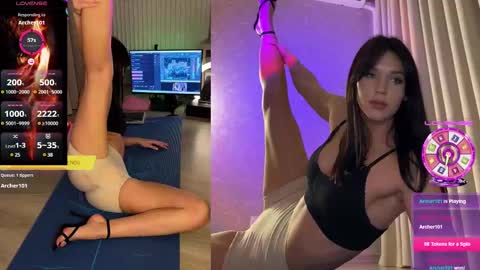 Snapshot of sasha_long13 chatting on 16, 12, 2024 Sasha Long13 online show from 16, 12, 2024