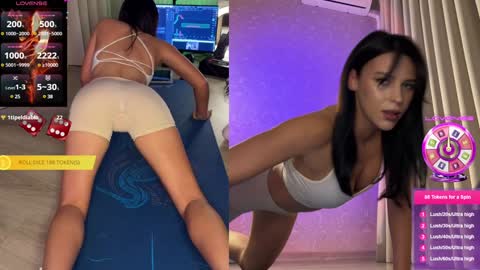 Snapshot of sasha_long13 chatting on 21, 12, 2024 Sasha Long13 online show from 21, 12, 2024