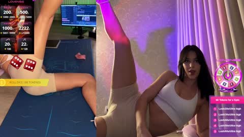 Snapshot of sasha_long13 chatting on 24, 12, 2024 Sasha Long13 online show from 24, 12, 2024