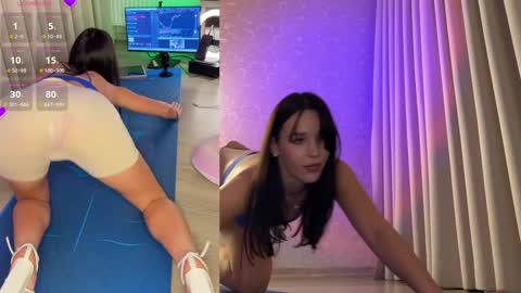 Snapshot of sasha_long13 chatting on 30, 12, 2024 Sasha Long13 online show from 30, 12, 2024