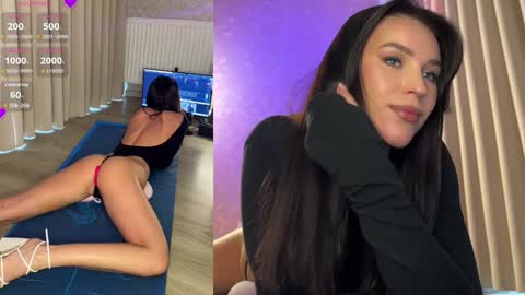 Snapshot of sasha_long13 chatting on 23, 1, 2025 Sasha Long13 online show from 23, 1, 2025