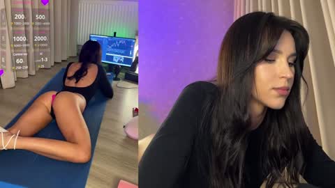 Snapshot of sasha_long13 chatting on 26, 1, 2025 Sasha Long13 online show from 26, 1, 2025