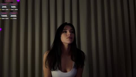 Snapshot of sasha_long13 chatting on 1, 2, 2025 Sasha Long13 online show from 1, 2, 2025