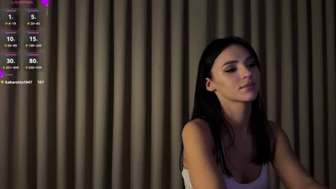 Snapshot of sasha_long13 chatting on 1, 2, 2025 Sasha Long13 online show from 1, 2, 2025