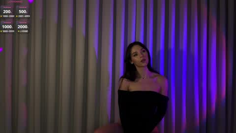 Snapshot of sasha_long13 chatting on 1, 3, 2025 Sasha Long13 online show from 1, 3, 2025