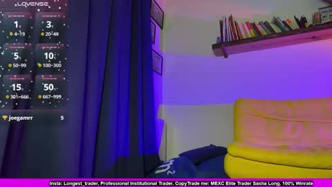 Snapshot of sasha_long13 chatting on 25, 9, 2025 Sasha Long13 online show from 25, 9, 2025