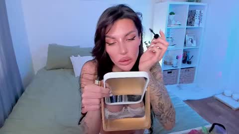 Snapshot of sasha_miro chatting on 6, 5, 2026 Sasha Miro online show from 6, 5, 2026