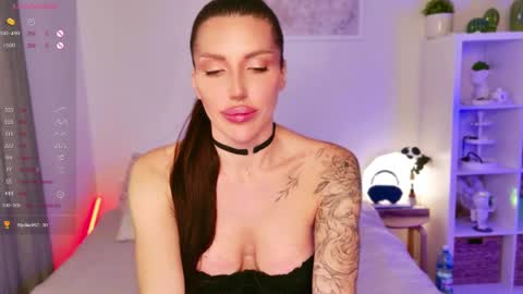 Snapshot of sasha_miro chatting on 28, 5, 2026 Sasha Miro online show from 28, 5, 2026