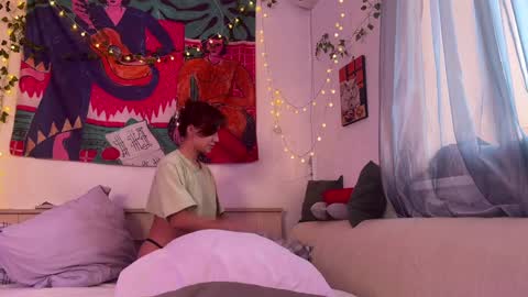 Alexandra Sasha in short online show from 4, 12, 2024