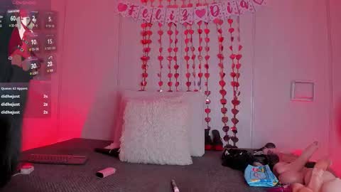 Sasha  online show from 5, 2, 2026